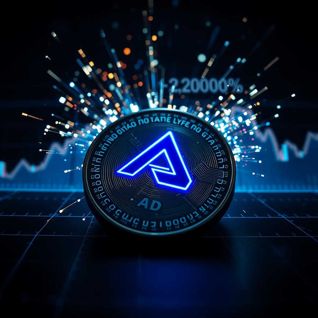 Analista Revela: O Sinal Raro que Pode Fazer Cardano Explodir 2.000%