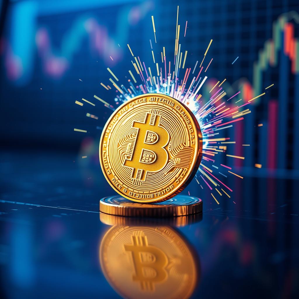 Bitcoin a $112 mil: Especialista Revela Previsão Insana Para os Próximos Dias.