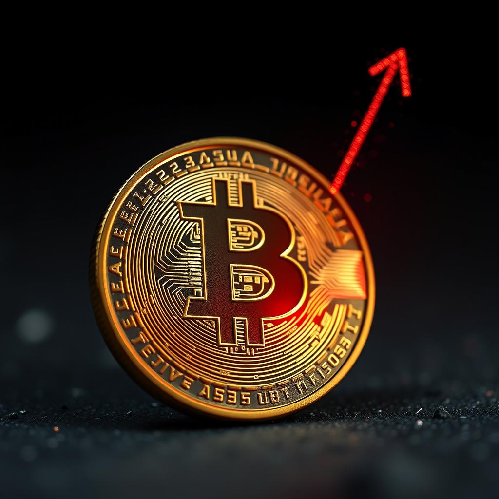 Alerta Máximo: O Dólar Acabou de Ativar o Gatilho da Alta do Bitcoin.