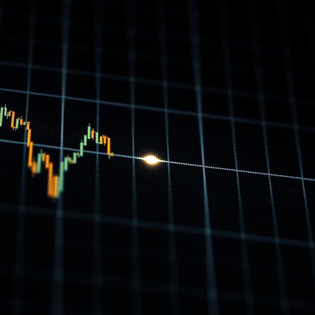 O Detalhe Oculto no Gráfico do Bitcoin Que Pode Mudar Tudo.