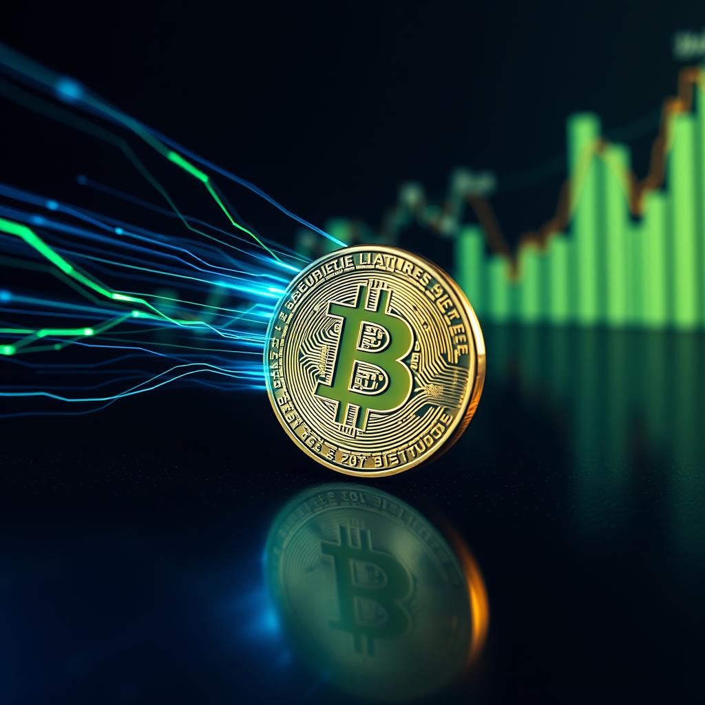 $4.4 Bilhões Injetados no Bitcoin. O Que Acontece Agora é Chocante.