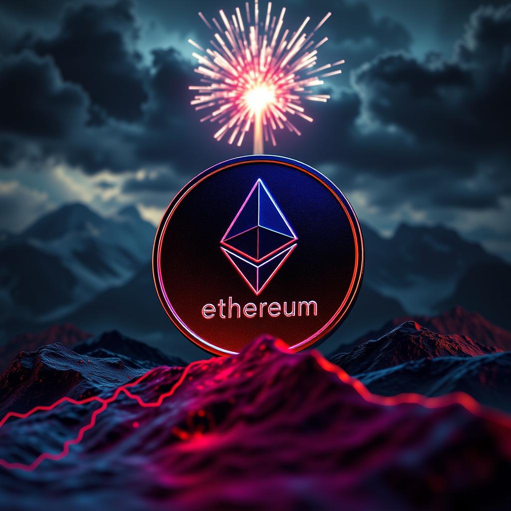 Ethereum Bateu $3k: O Que Acontece a Seguir Vai Chocar Você