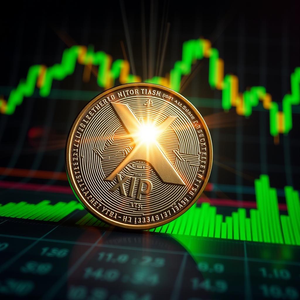 XRP a $2,50? O que acontece a seguir vai chocar o mercado.