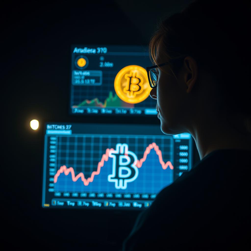 Perdeu o Bitcoin? Esta Ferramenta Secreta Acha a Próxima Grande Alta. Perdeu o Bitcoin? Esta Ferramenta Secreta Acha a Próxima Grande Alta.