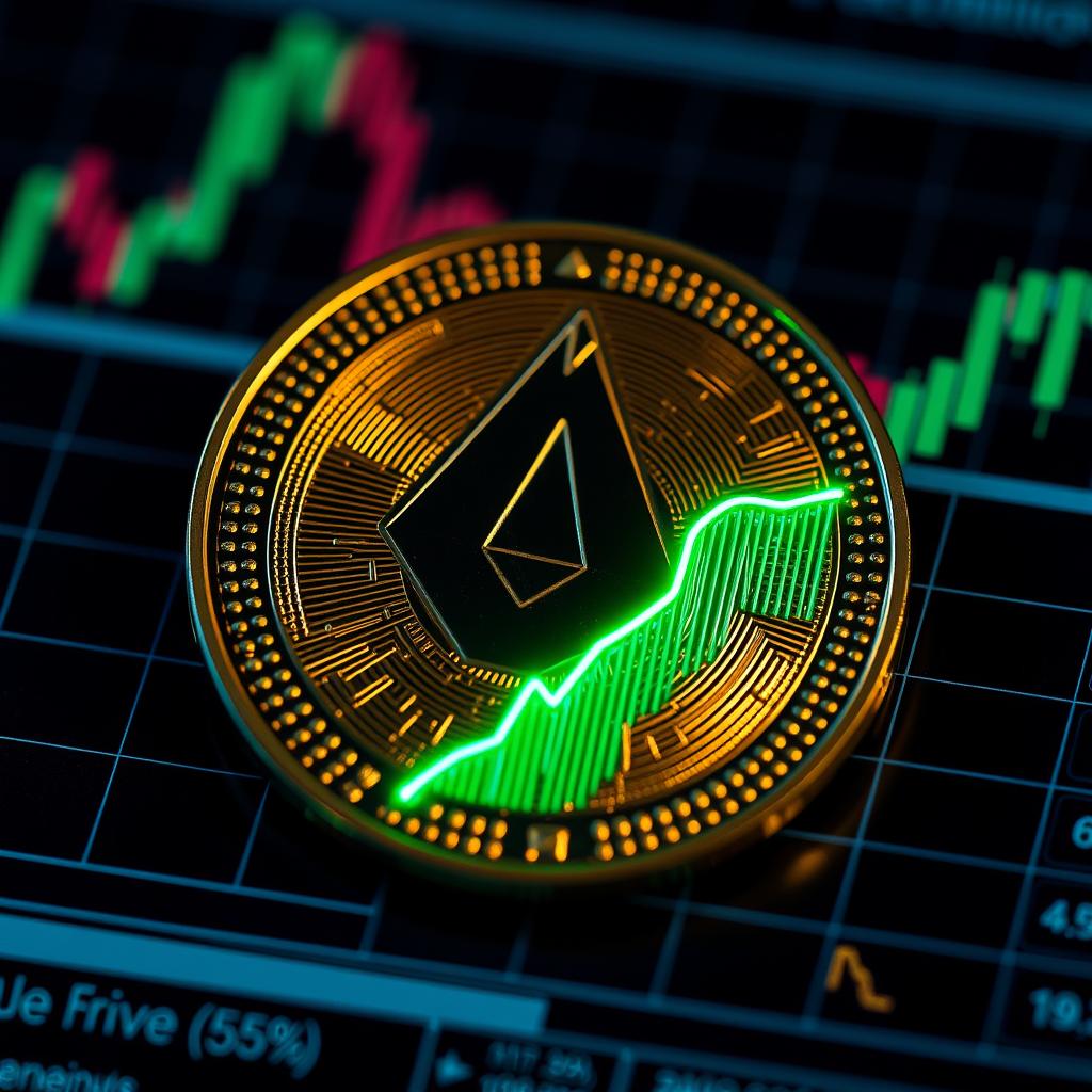 Cardano Repete Sinal Raro Que Antecedeu Alta de 55%. Cardano Repete Sinal Raro Que Antecedeu Alta de 55%.
