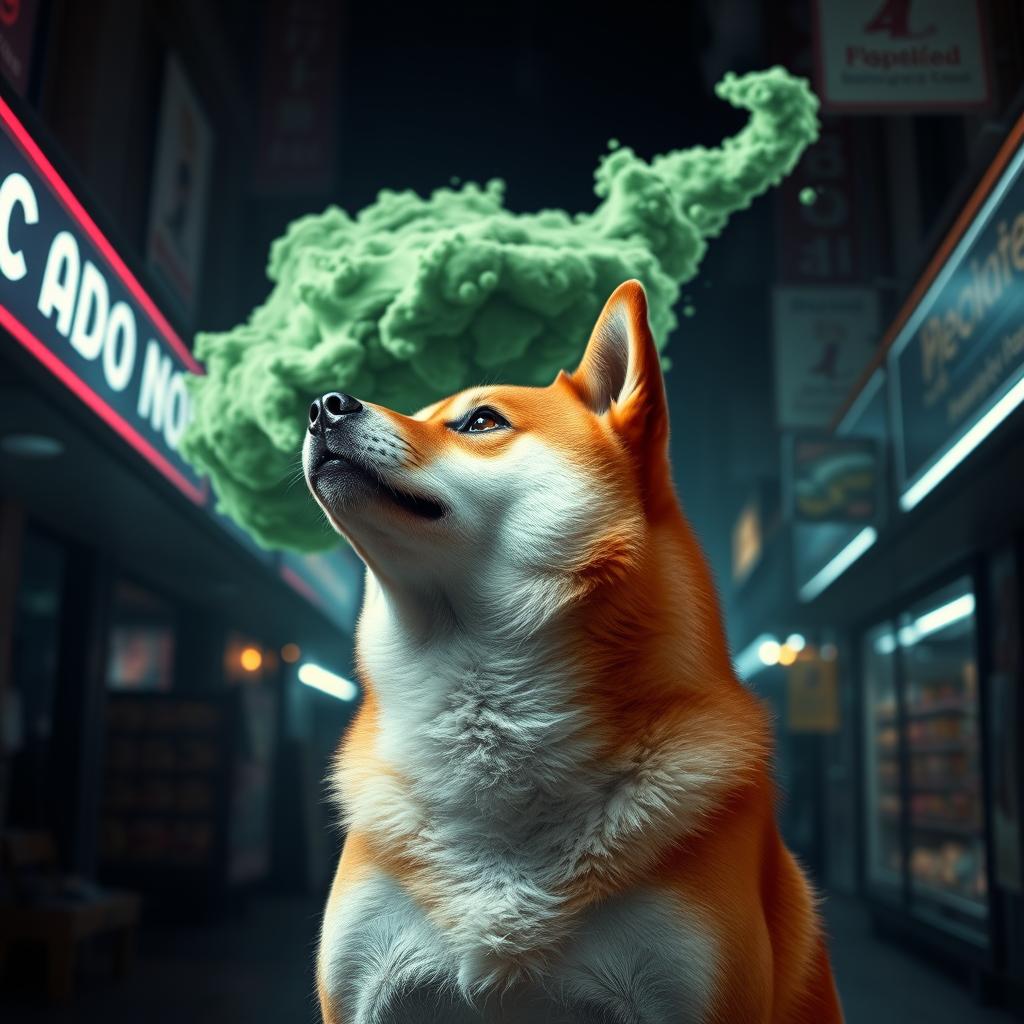 Alerta de Analista: Shiba Inu Pronta Para Uma Explosão de 1.500%. Alerta de Analista: Shiba Inu Pronta Para Uma Explosão de 1.500%.