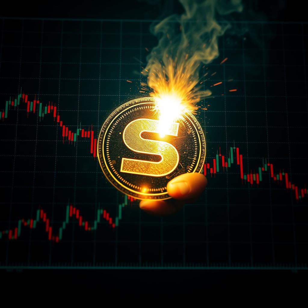 O Sinal SECRETO Que Pode Fazer a SUI Explodir 400%