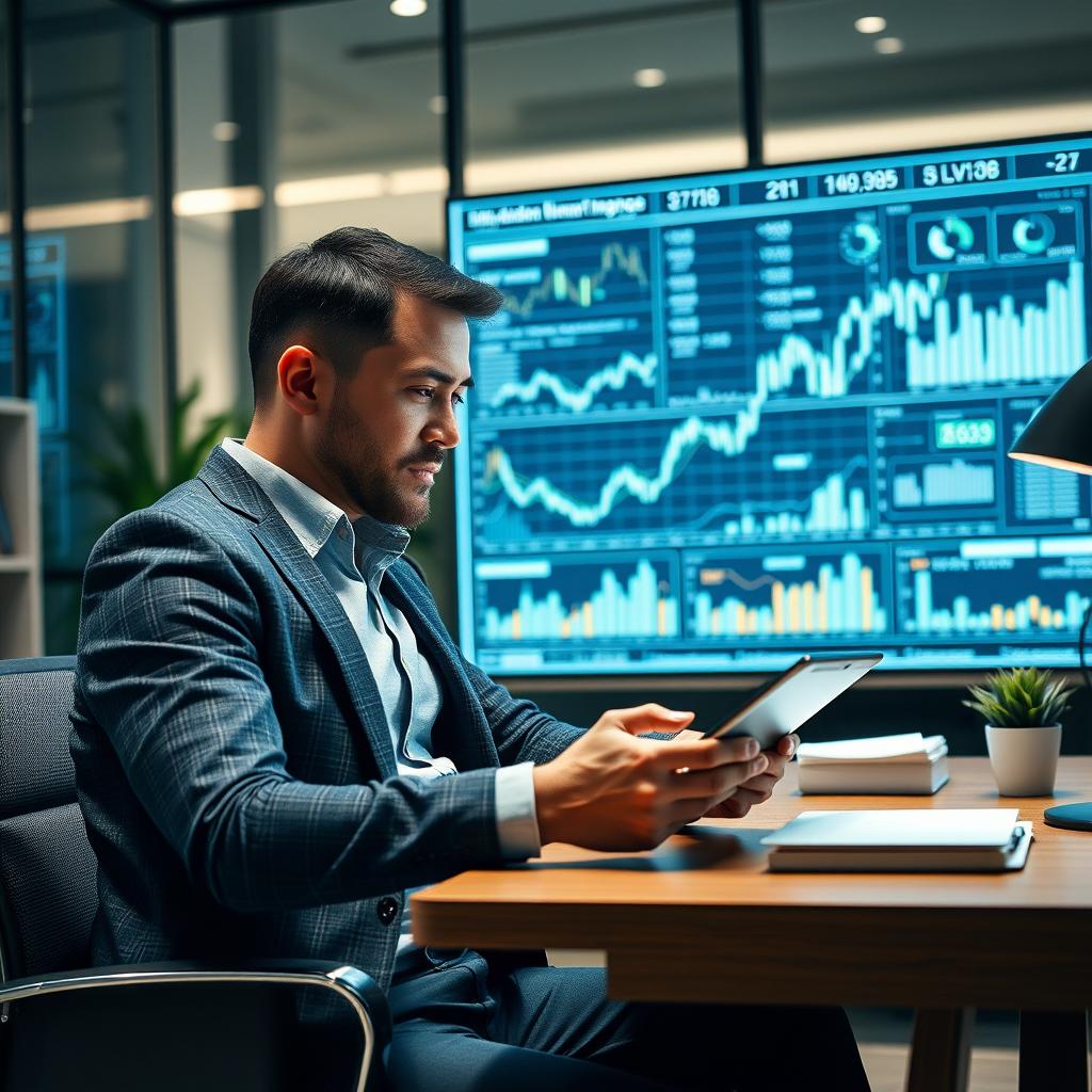 O que são demonstrações financeiras pro forma?