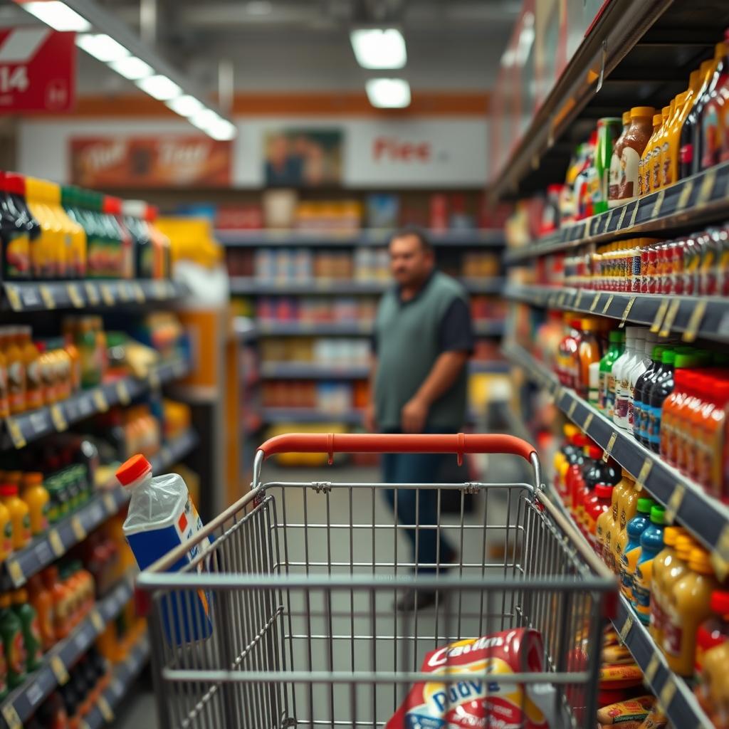 Qual é o Índice de Preços ao Consumidor (IPC)?