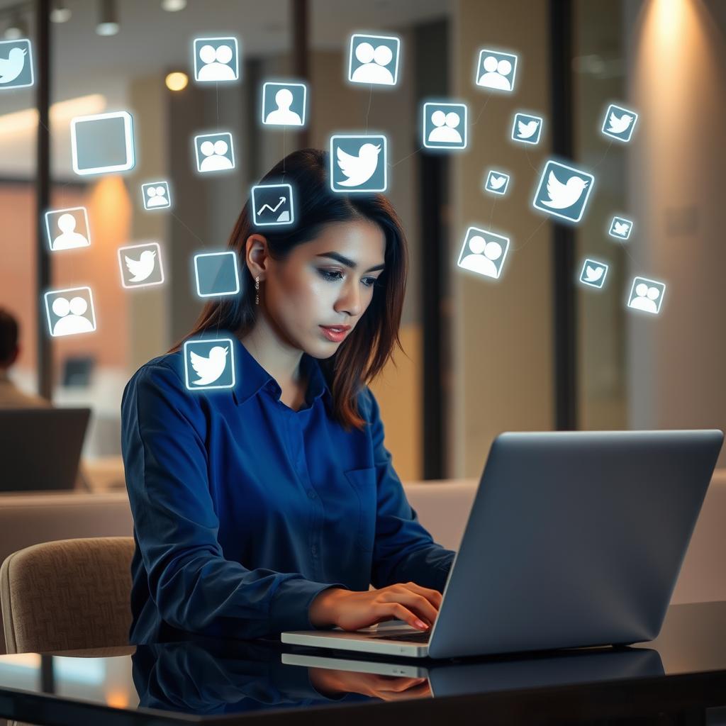 O que é Web 2.0? Definição, Impacto e Exemplos