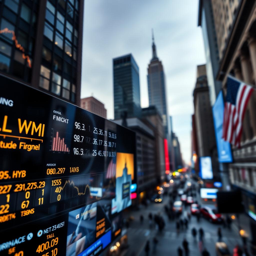 Mercado Yankee: O que significa, como funciona