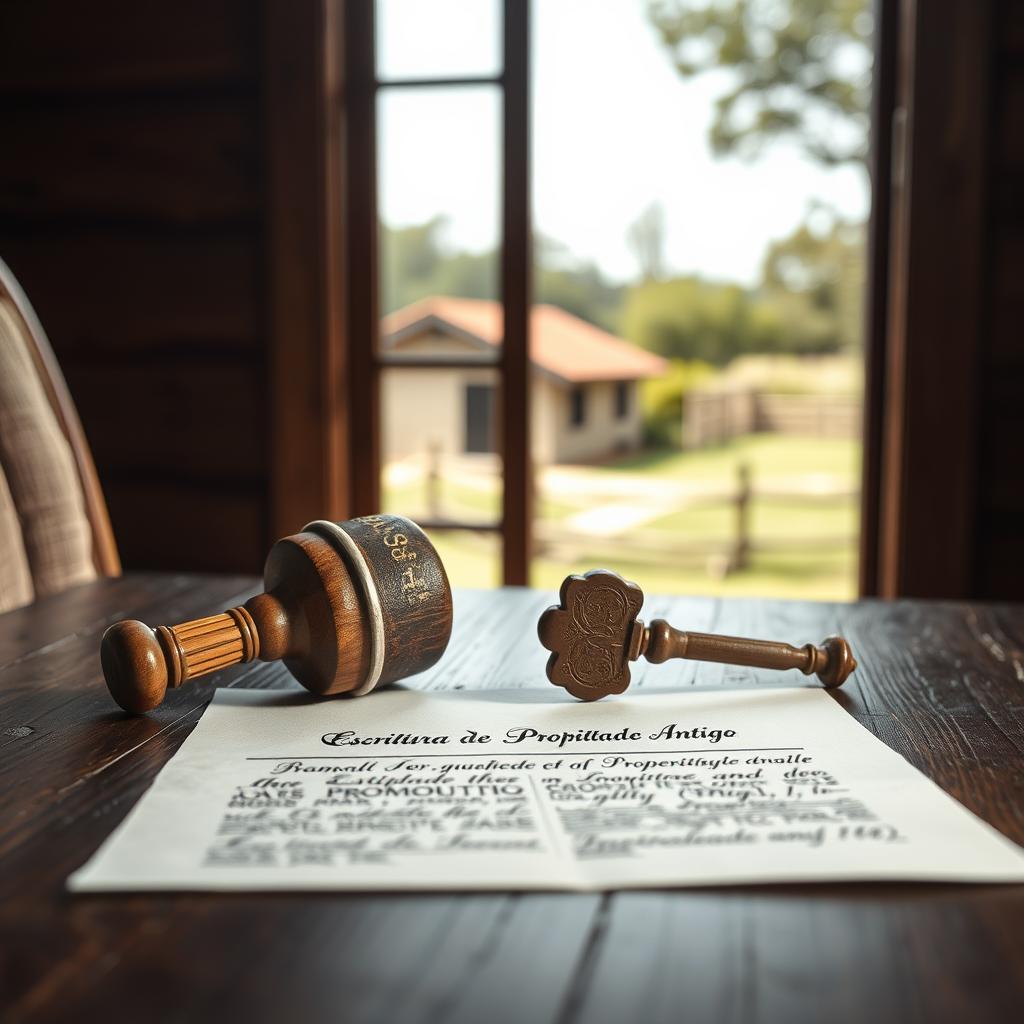 Possessão Adversa: Definição Legal e Requisitos