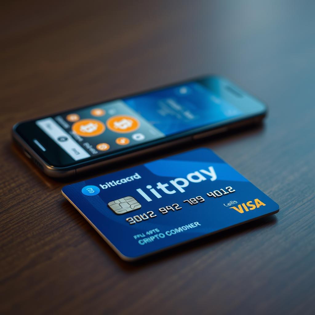 Cartão Bitpay: O que é, como funciona, história