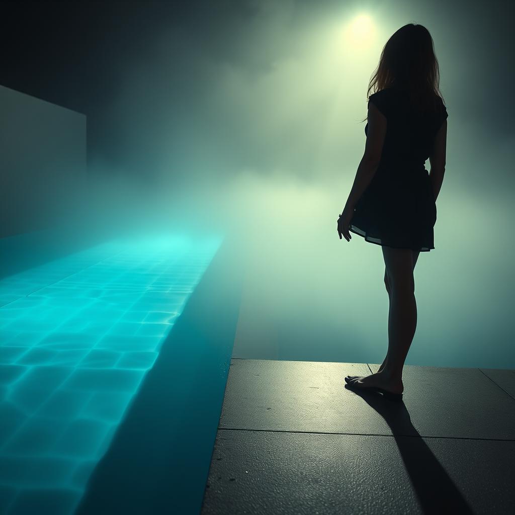 Piscina Cega: Visão Geral, Benefícios, Críticas