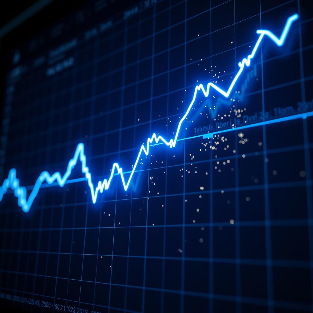 Ethereum Rompe Barreira Crítica: O Que Acontece Agora é Incrível.
