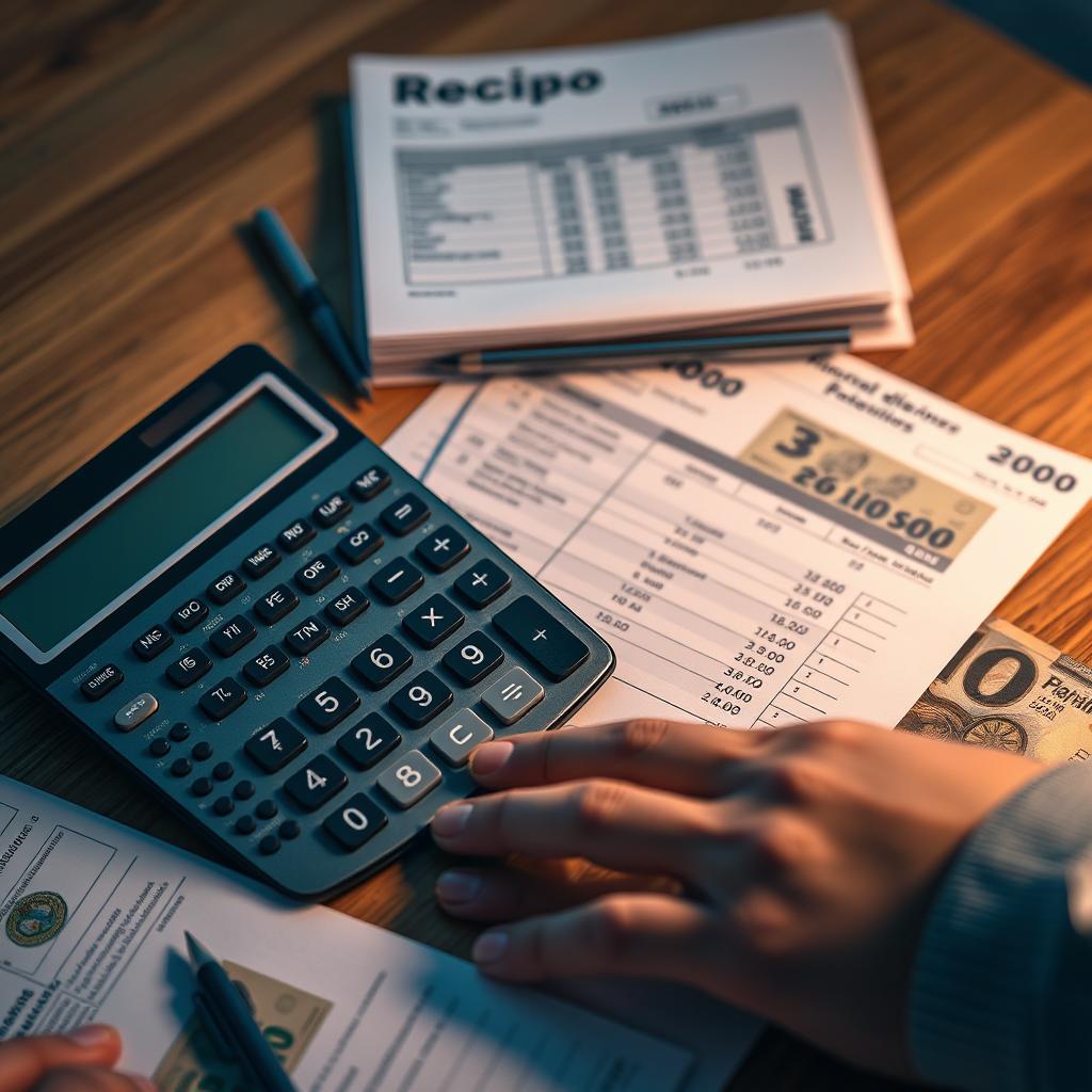 Taxa de Encargo: Definição e Exemplos de Custos