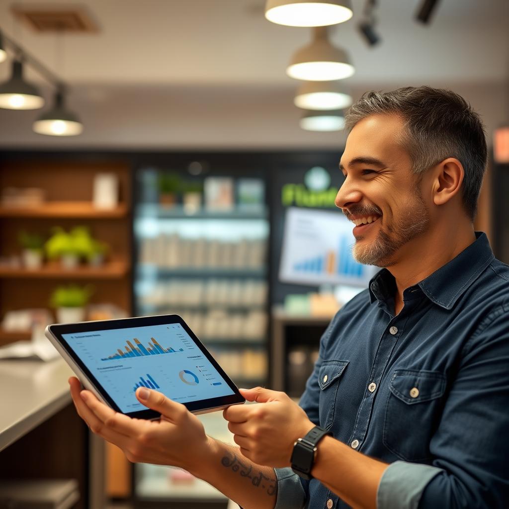 Conta Comercial: O que Significa, Como Funciona