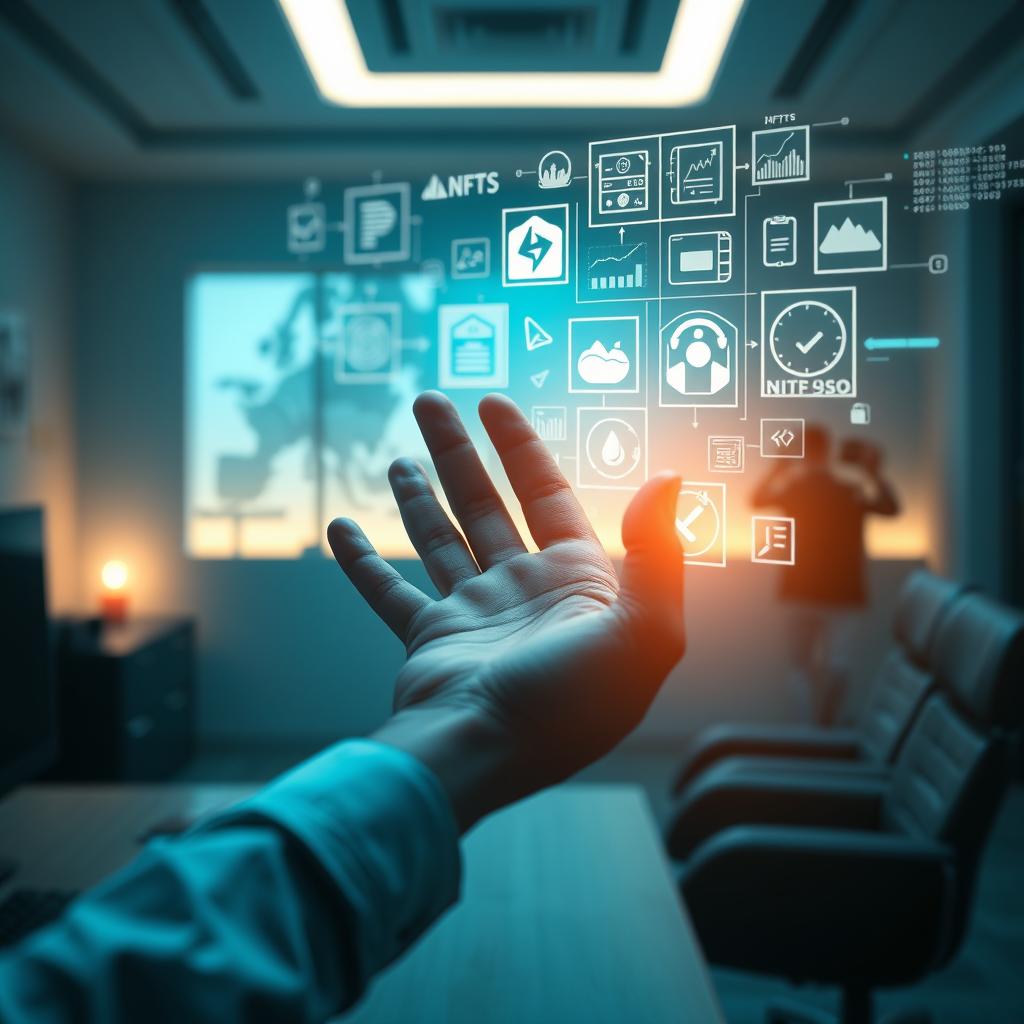 Ativo Digital: Significado, Tipos e Importância