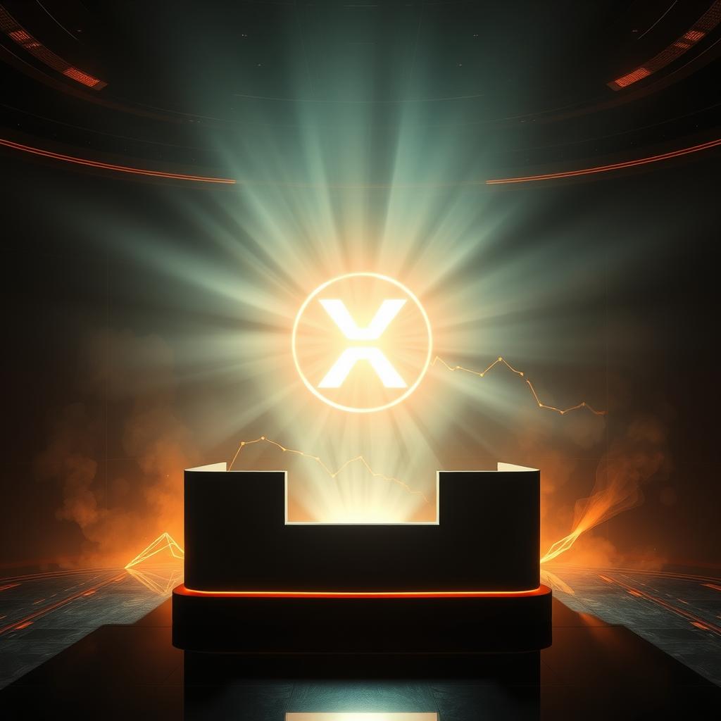 O Segredo de $21 Trilhões Que Pode Fazer o XRP Explodir