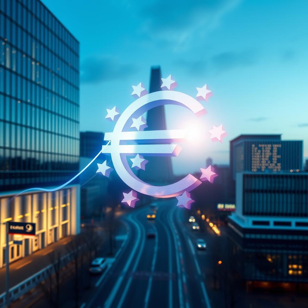 Dow Jones Euro STOXX 50: O que é, Como Funciona