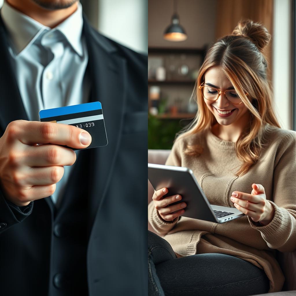 Usuário Final: Definição, Exemplos, vs. Cliente