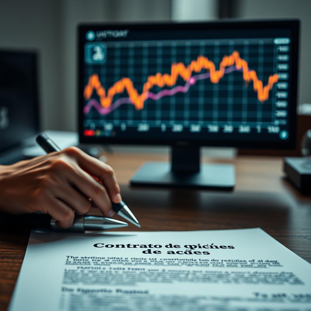 Exercício: Definição e Como Funciona com Opções Exercício: Definição e Como Funciona com Opções