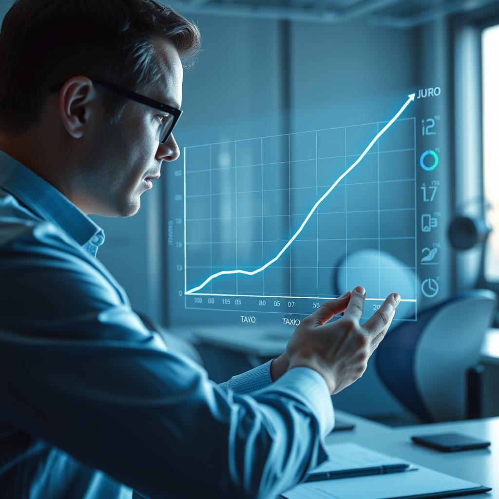 Taxa a Termo: Definição, Utilizações e Cálculos