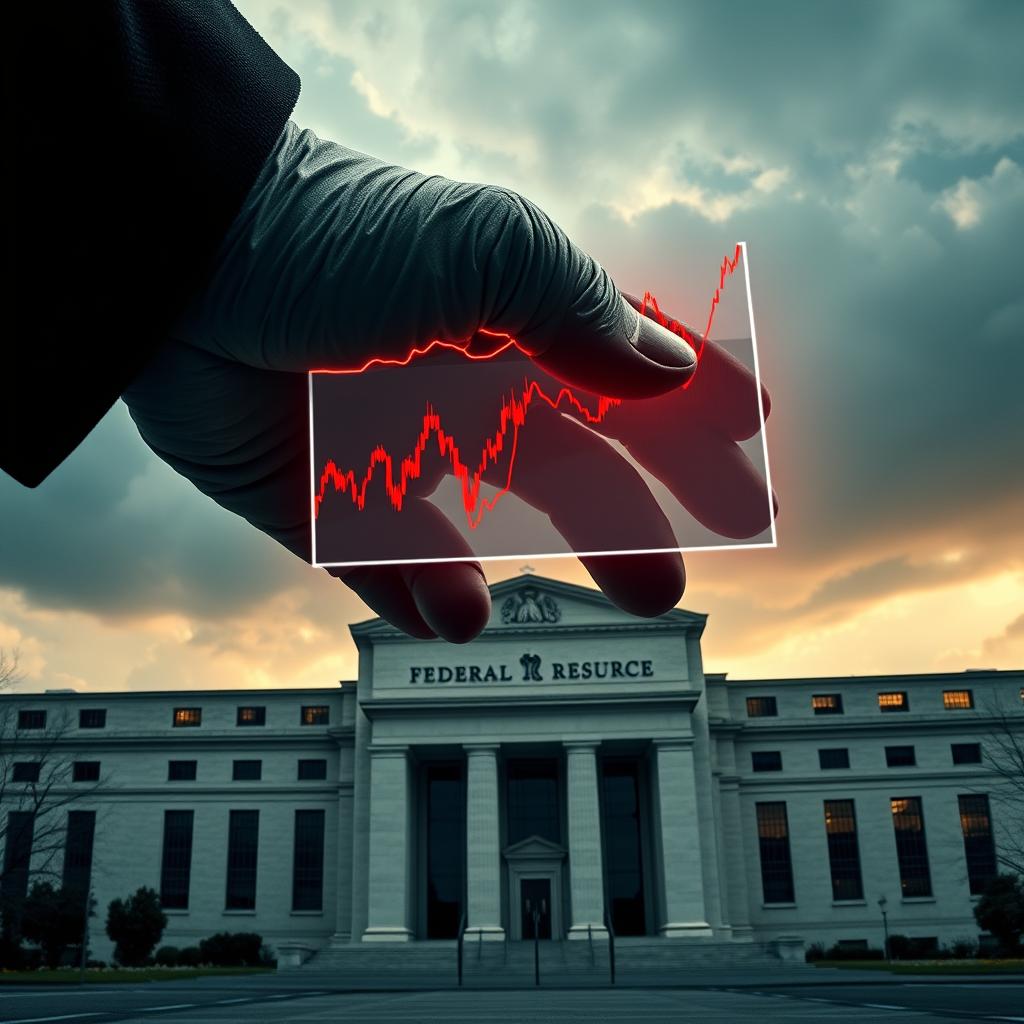 Greenspan Put: Definição, Exemplos, Vs. Fed Put