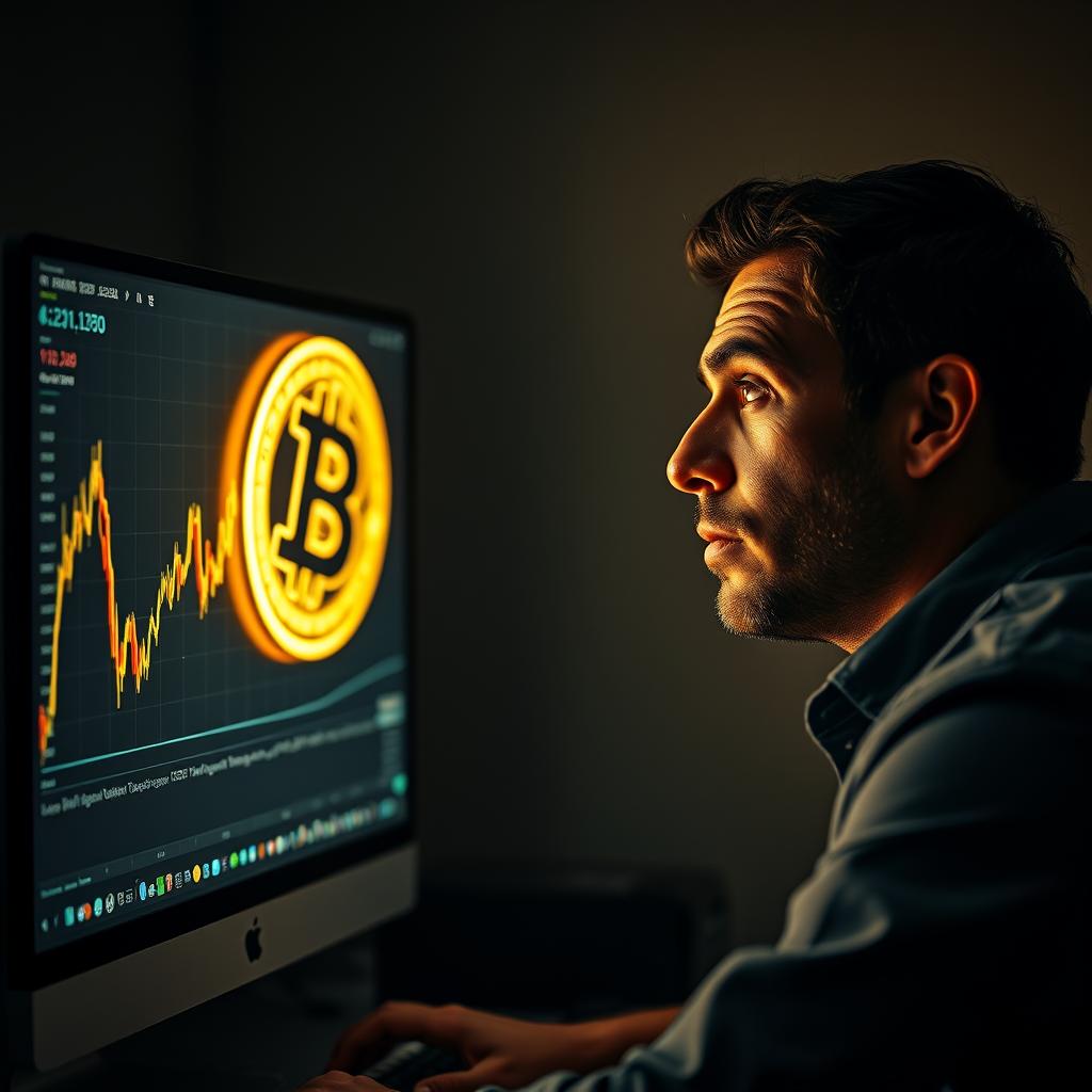 Bitcoin Bate $120k e o Motivo Secreto Vai te Chocar