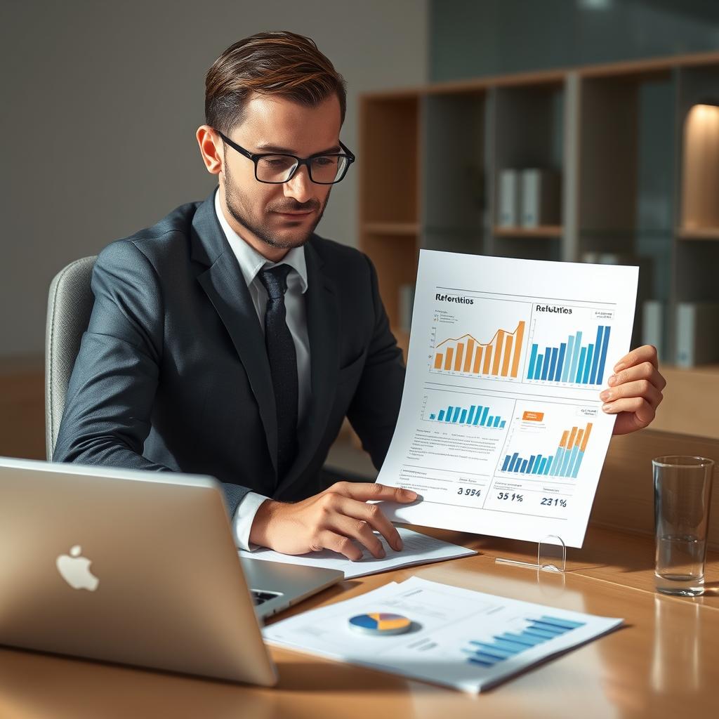 Demonstração de Resultados: Como Ler e Utilizar