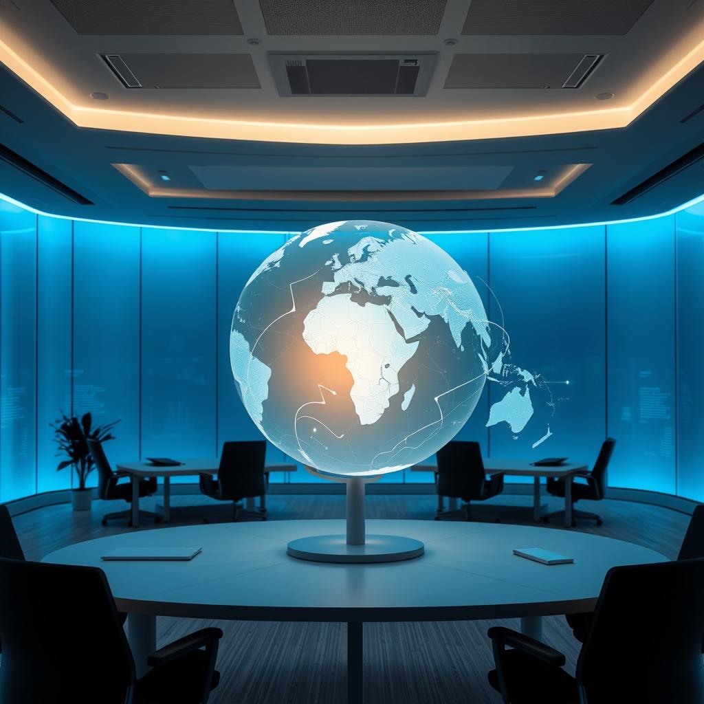 ETFs Internacionais: O que são e como funcionam