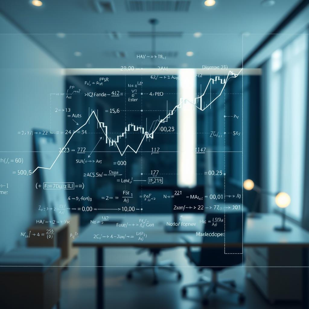 Economia Matemática: Definição, Usos e Críticas Economia Matemática: Definição, Usos e Críticas