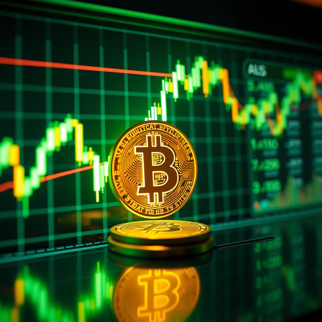 O Sinal de Compra Mais Raro do Bitcoin Acabou de Acontecer.