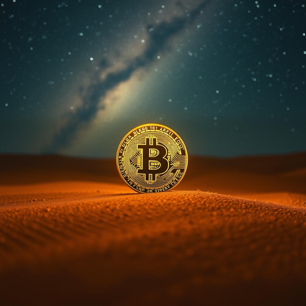 O Sinal Mais RARO do Bitcoin em 8 Anos Acabou de Acontecer.