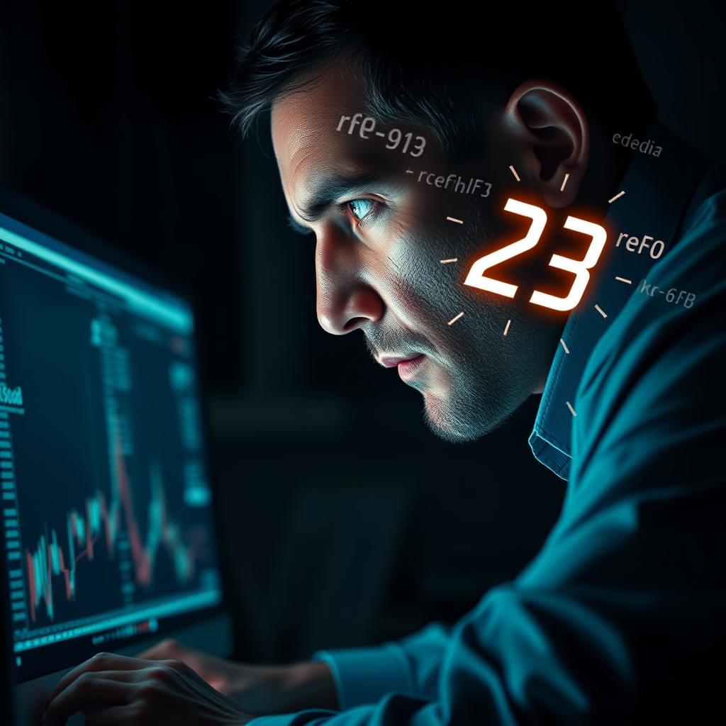 Dogecoin a $23? O Cálculo Secreto que Deixou Investidores em Choque.