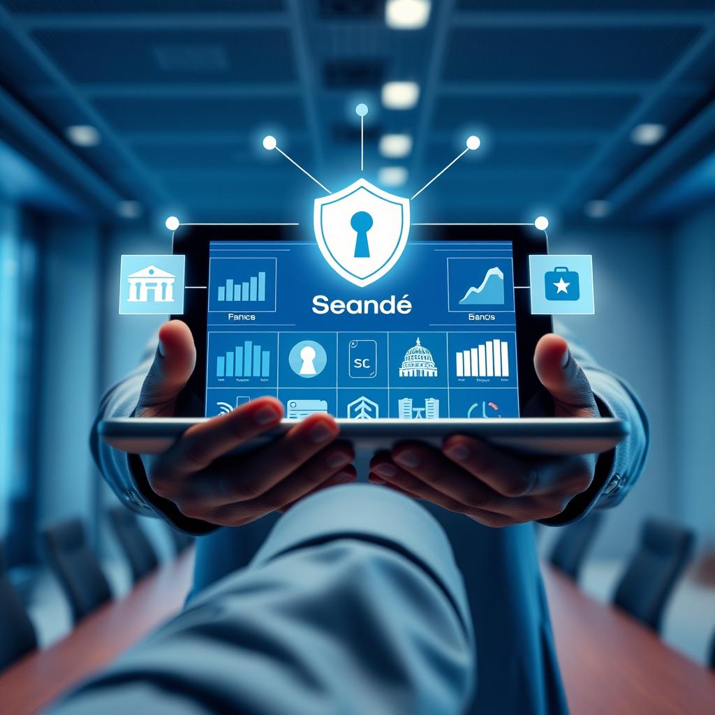 Open Banking: Definição, Como Funciona e Riscos
