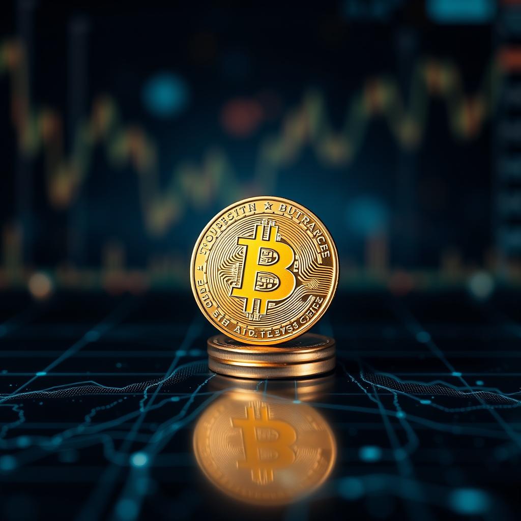 O Segredo do Bitcoin a $155 Mil: Por Que Ele Não Vai Mais Cair.