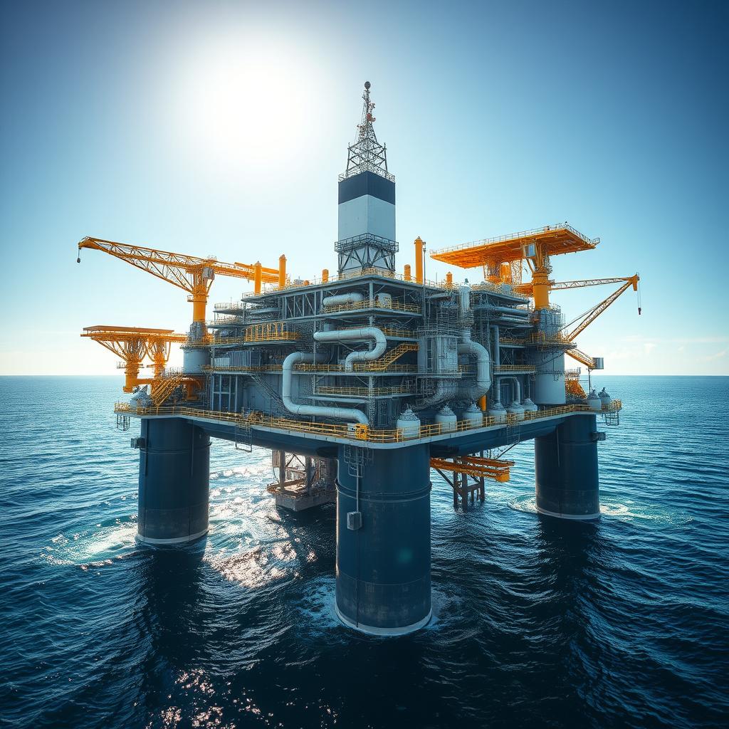 Topside: O que significa, como funciona, partes