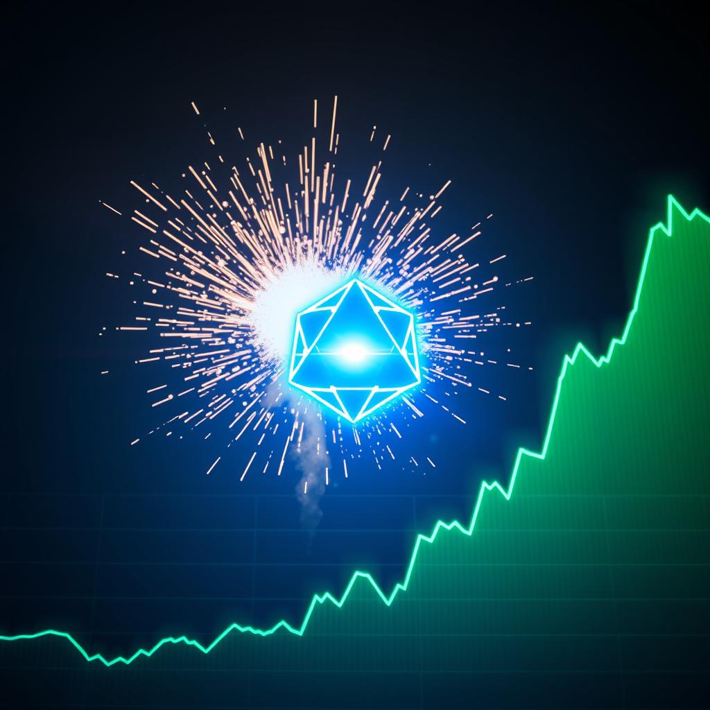 Cardano Aciona Sinal RARO: A Explosão Para $1.90 é Iminente.
