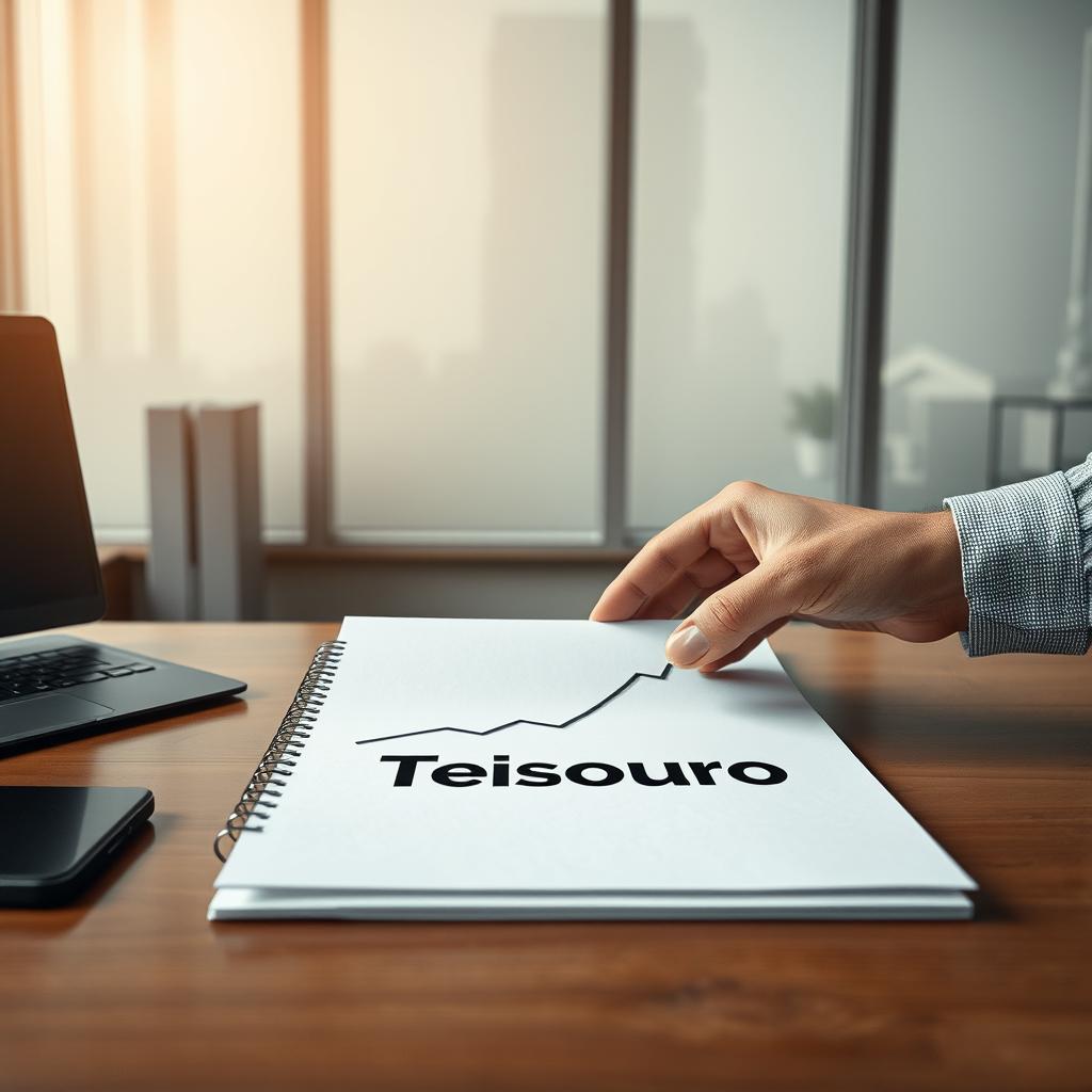 Compreensão e Investimento em Títulos Soberanos