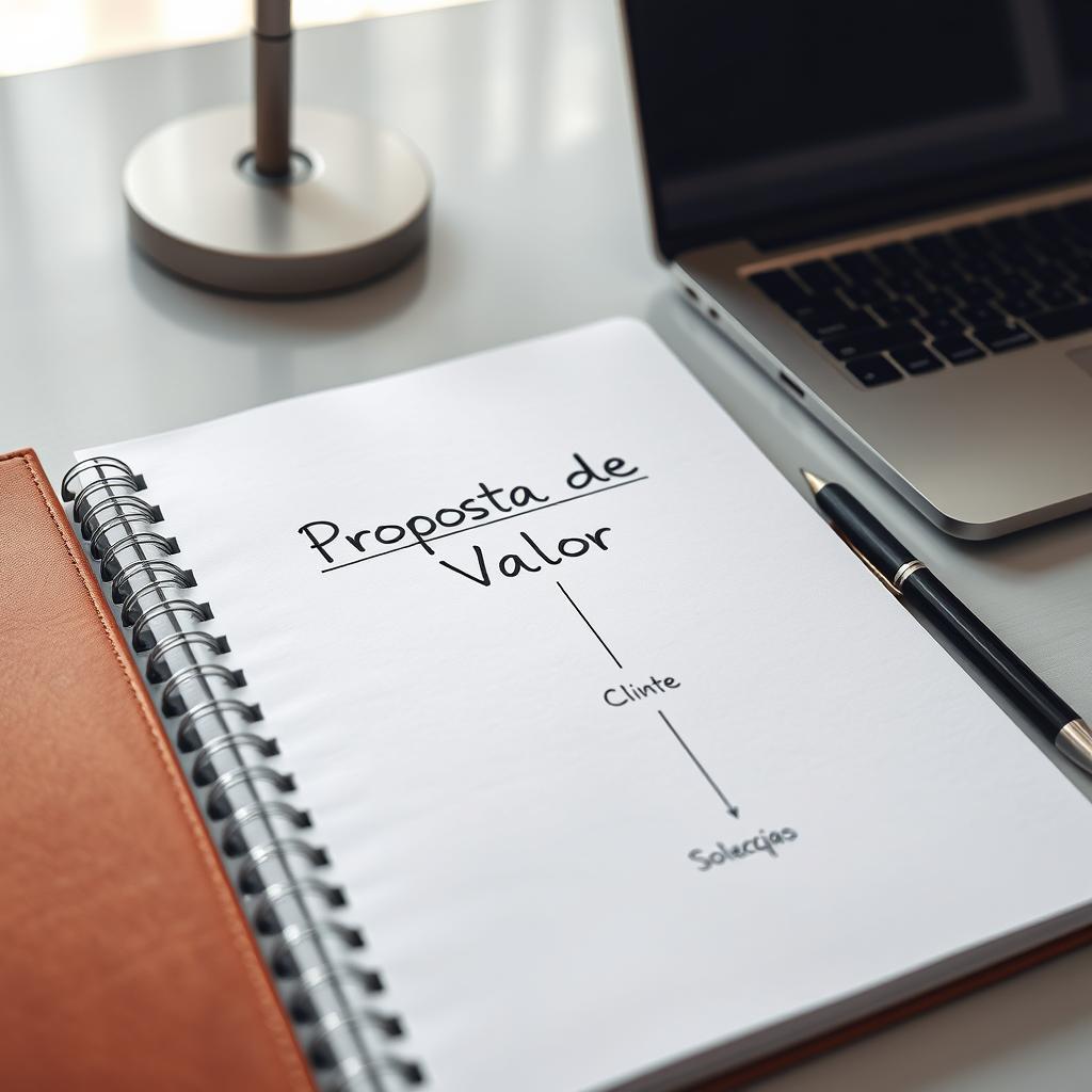 Proposta de Valor: Como Escrevê-la com Exemplos