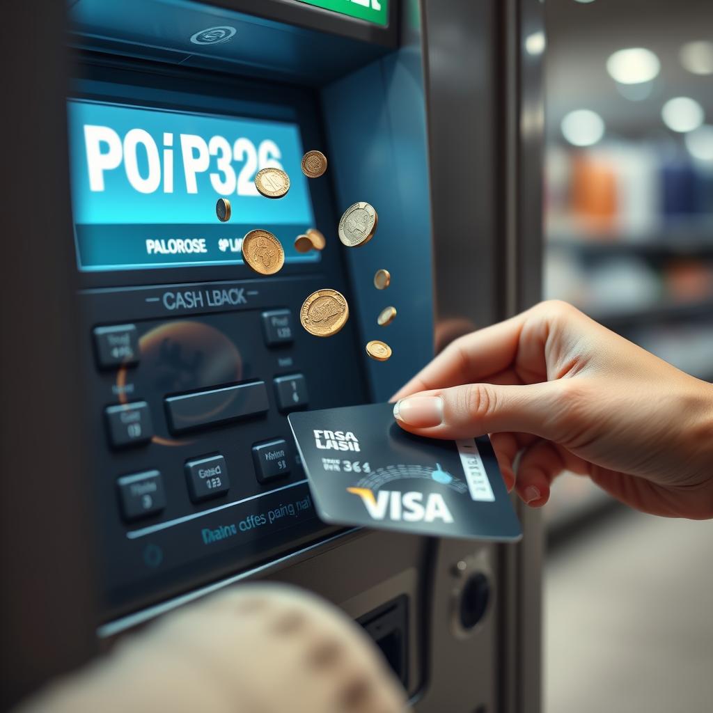 O que é Cash Back? Dica: Não é dinheiro grátis.