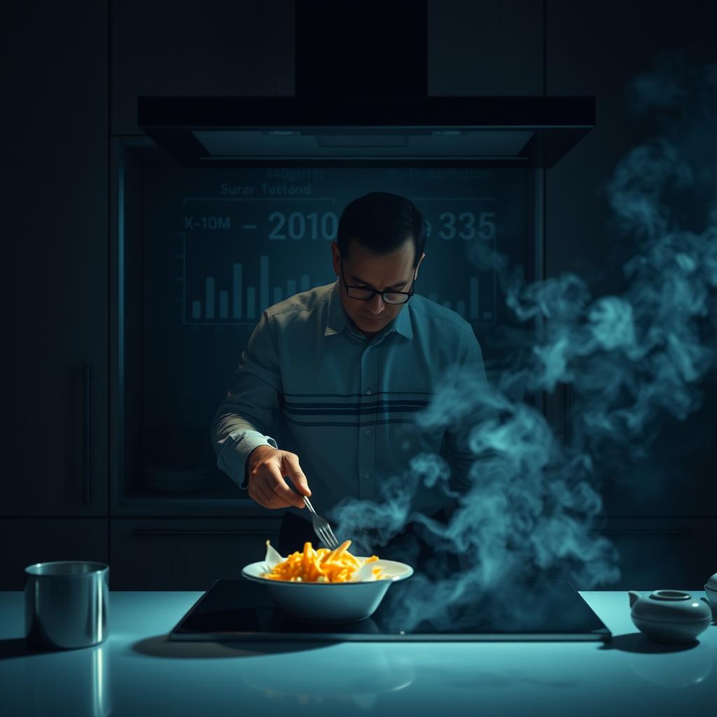 O que significa "cozinhar os livros" e exemplos