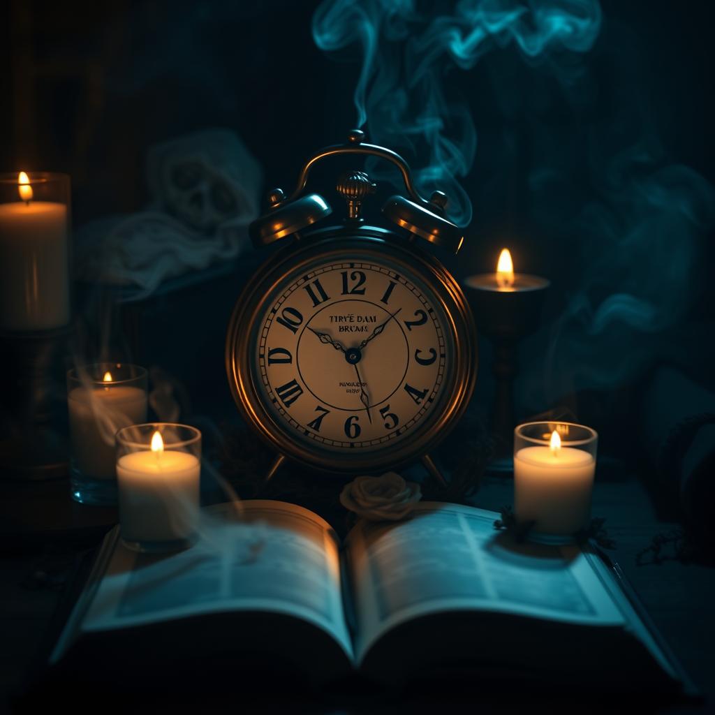 Hora das Bruxas: O que Significa, Como Funciona