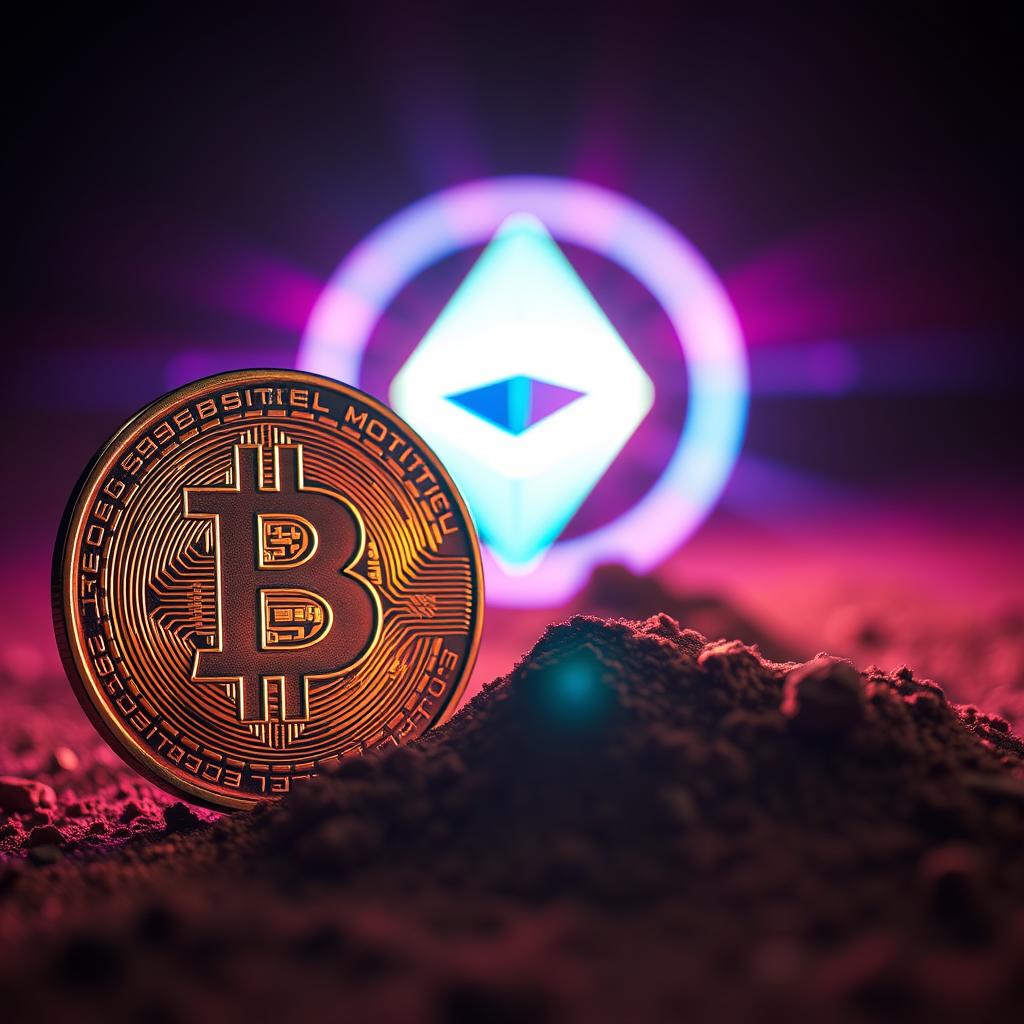 O Fim do Bitcoin? Ethereum Acaba de Fazer Algo Surpreendente.