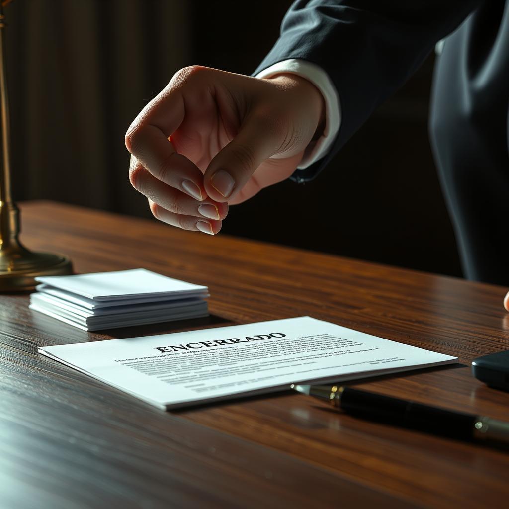 Encerramento: O que é, Como Funciona, Requisitos
