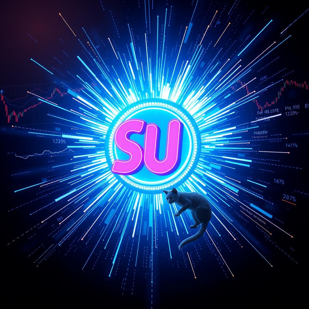 SUI Pode Explodir 140%? O Gatilho Surpreendente que Ninguém Viu.
