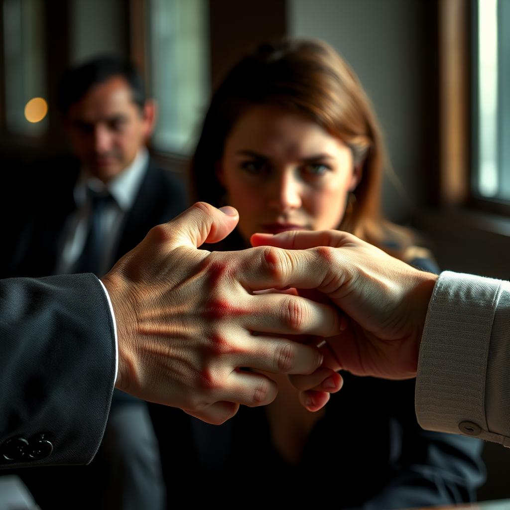 Definindo um Trust Cego, Como Funciona, Exemplos