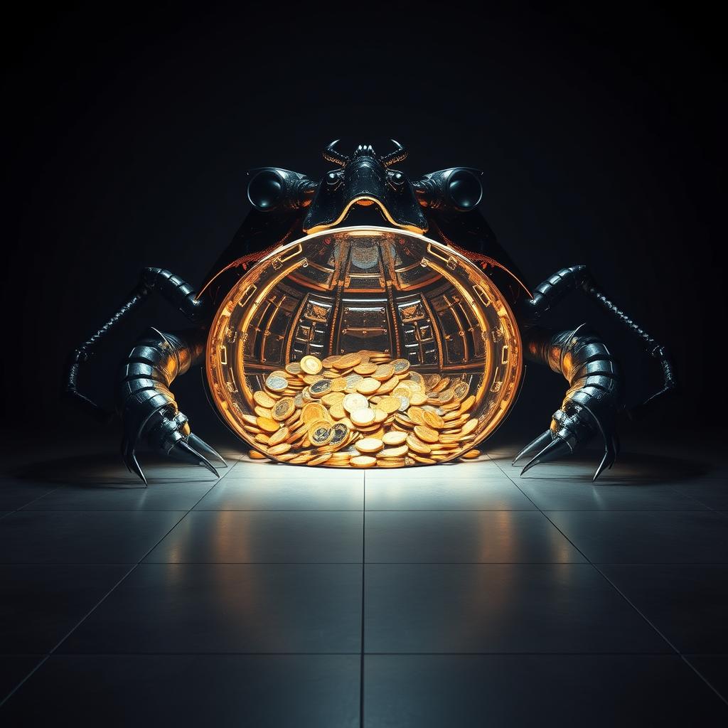 Alerta Cripto: A Armadilha da 'Altcoin Season' Pode Custar Caro.