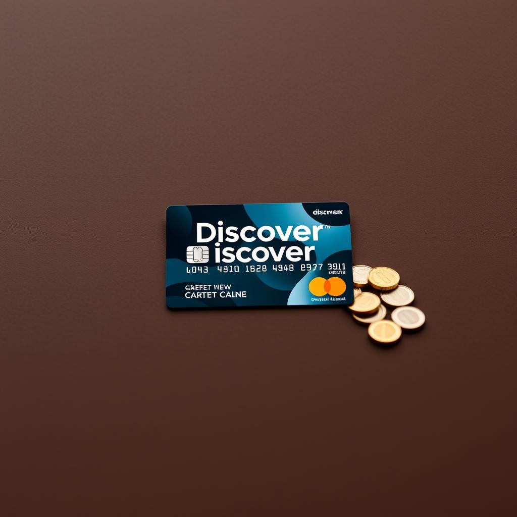Cartão Discover: História, Recursos e Benefícios